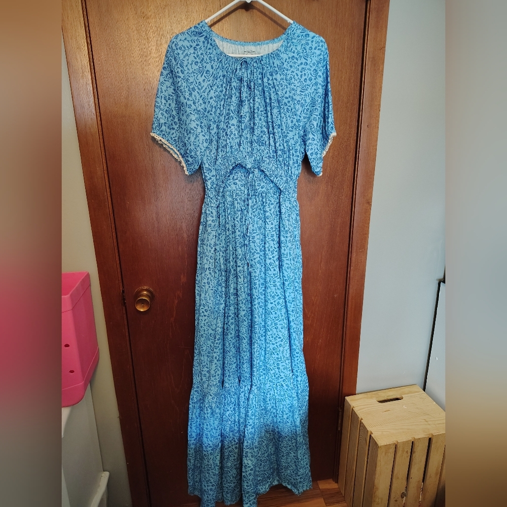 Super Cute Dresses By Ringger Linen